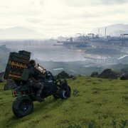 Death Stranding - galeria zdjęć - filmweb
