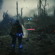 Death Stranding - galeria zdjęć - filmweb