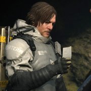 Death Stranding - galeria zdjęć - filmweb