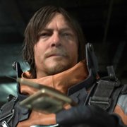 Death Stranding - galeria zdjęć - filmweb