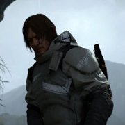 Death Stranding - galeria zdjęć - filmweb