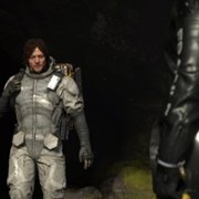 Death Stranding - galeria zdjęć - filmweb