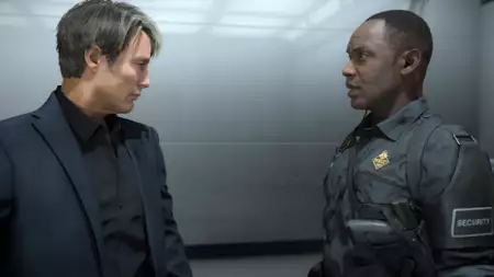 Death Stranding - galeria zdjęć - filmweb