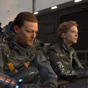 Death Stranding - galeria zdjęć - filmweb