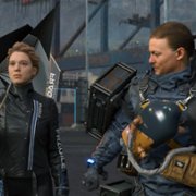 Death Stranding - galeria zdjęć - filmweb