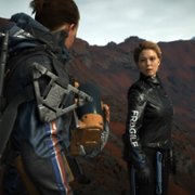 Death Stranding - galeria zdjęć - filmweb