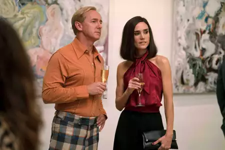 Amerykańska sielanka - galeria zdjęć - filmweb