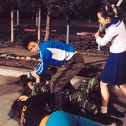 Eo-lin-sin-boo - galeria zdjęć - filmweb