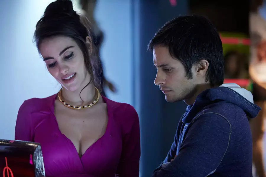 Zoom - galeria zdjęć - filmweb