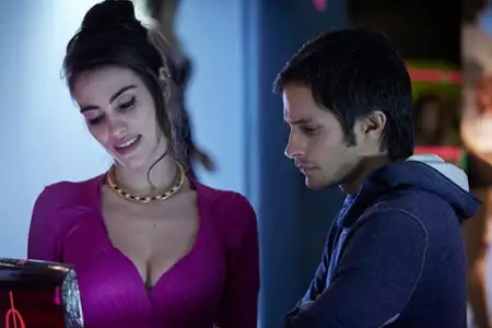 Zoom - galeria zdjęć - filmweb