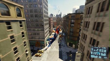 Recenzja Marvel&#39;s Spider-Man