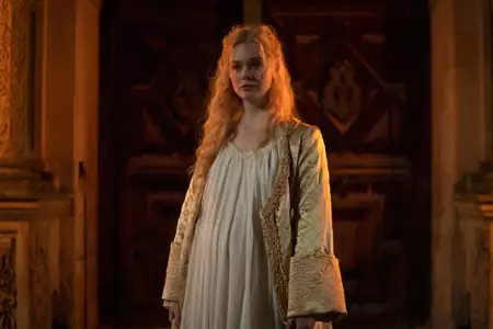 Wielka - galeria zdjęć - filmweb