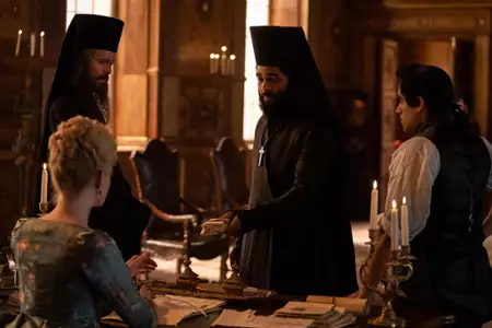 Wielka - galeria zdjęć - filmweb