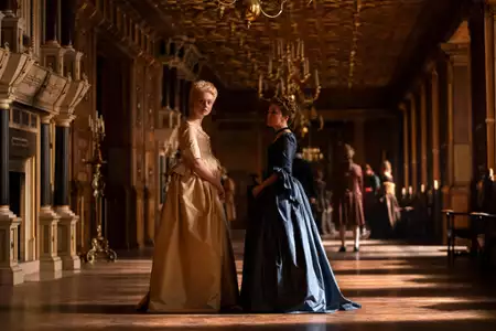 Wielka - galeria zdjęć - filmweb