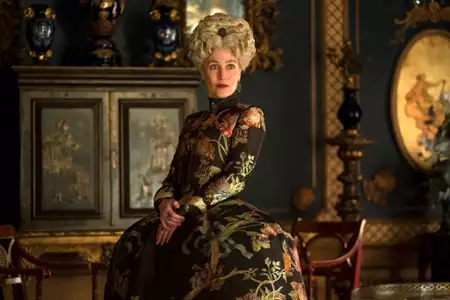 Wielka - galeria zdjęć - filmweb