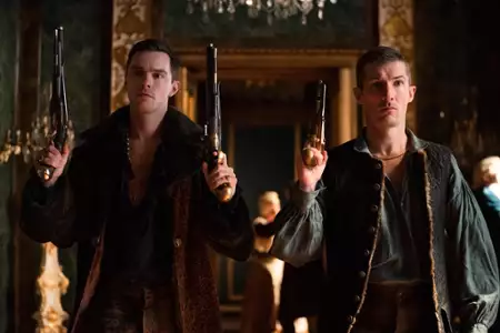 Wielka - galeria zdjęć - filmweb