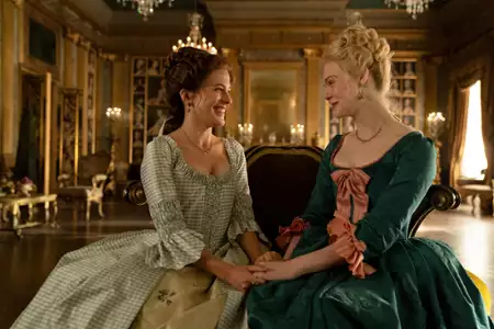 Wielka - galeria zdjęć - filmweb