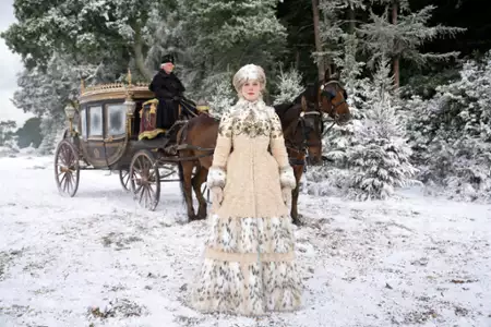 Wielka - galeria zdjęć - filmweb