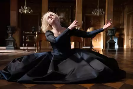 Wielka - galeria zdjęć - filmweb