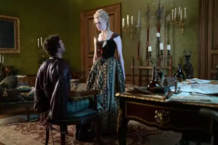 Wielka - galeria zdjęć - filmweb