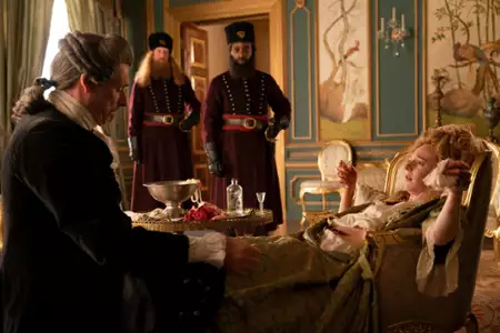 Wielka - galeria zdjęć - filmweb