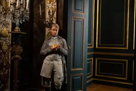 Wielka - galeria zdjęć - filmweb