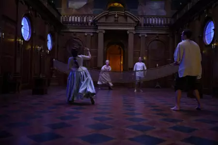 Wielka - galeria zdjęć - filmweb
