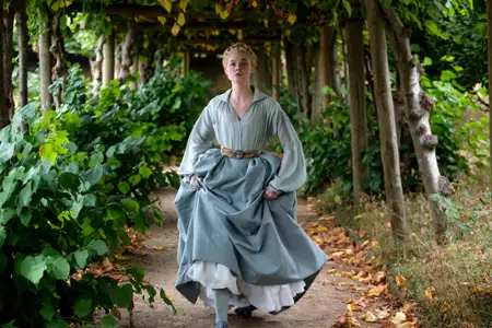Wielka - galeria zdjęć - filmweb