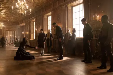 Wielka - galeria zdjęć - filmweb