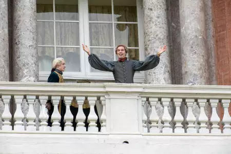 Wielka - galeria zdjęć - filmweb