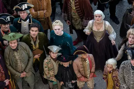 Wielka - galeria zdjęć - filmweb