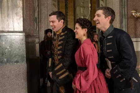 Wielka - galeria zdjęć - filmweb