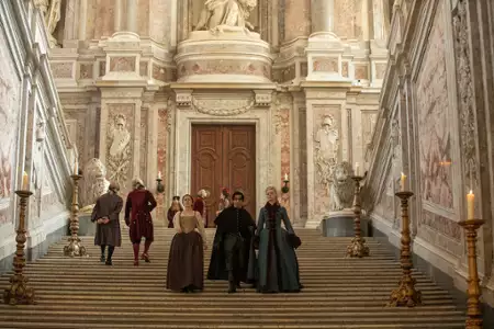 Wielka - galeria zdjęć - filmweb