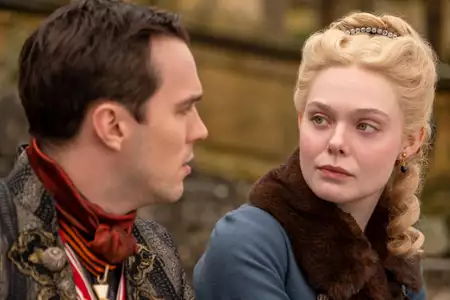 Wielka - galeria zdjęć - filmweb