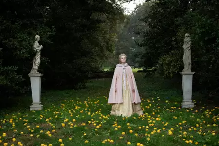 Wielka - galeria zdjęć - filmweb