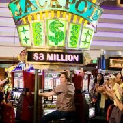 What Happens in Vegas - galeria zdjęć - filmweb