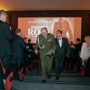 Historia Roja - galeria zdjęć - filmweb