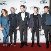 Historia Roja - galeria zdjęć - filmweb