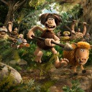 Early Man - galeria zdjęć - filmweb