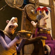 Early Man - galeria zdjęć - filmweb