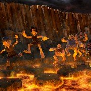 Early Man - galeria zdjęć - filmweb
