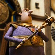 Early Man - galeria zdjęć - filmweb