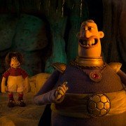 Early Man - galeria zdjęć - filmweb