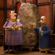 Early Man - galeria zdjęć - filmweb