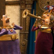 Early Man - galeria zdjęć - filmweb