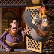 Early Man - galeria zdjęć - filmweb