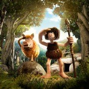 Early Man - galeria zdjęć - filmweb
