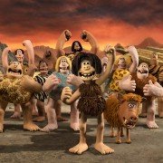 Early Man - galeria zdjęć - filmweb
