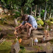 Early Man - galeria zdjęć - filmweb