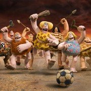Early Man - galeria zdjęć - filmweb